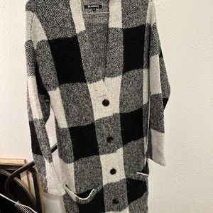 Blank NYC cardigan